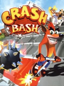 Image for Crash Bash#1 Player Any%#AshRe_L