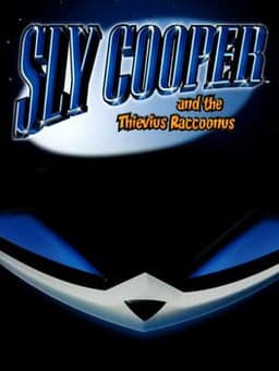Image for Sly Cooper and the Thievius Raccoonus#All Keys#TCBSkitz