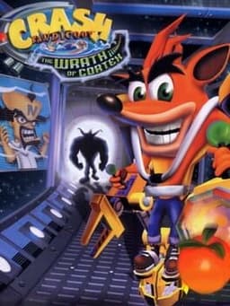 Image for Crash Bandicoot: The Wrath of Cortex#Any% (No Crystal Duplication)#The_Stellar