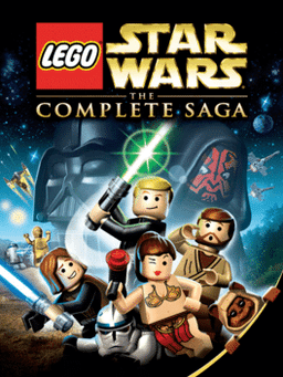 Image for LEGO Star Wars: The Complete Saga (PC/Console)#Any%#ZacMuffin