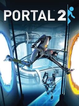 Image for Portal 2#Single Player#Freddson6