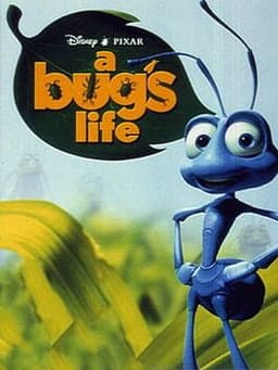 Image for A Bug's Life#Any%#OddKara