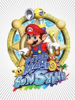 Image for Super Mario Sunshine#Any%#jovin4