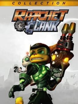 Image for Ratchet & Clank#Any%#marathonman