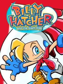 Image for Billy Hatcher and the Giant Egg#Any%#LabrysSR