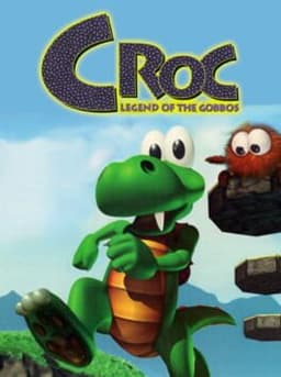 Image for Croc: Legend of the Gobbos#Any%#doyle_ff