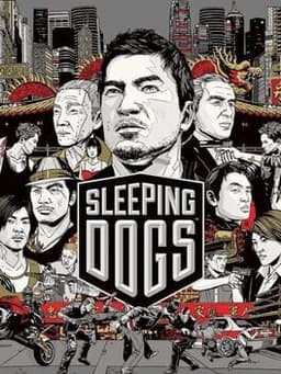 Image for Sleeping Dogs#Any%#Riekelt