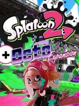 Image for Splatoon 2#Any%#oogachagaoogachaga