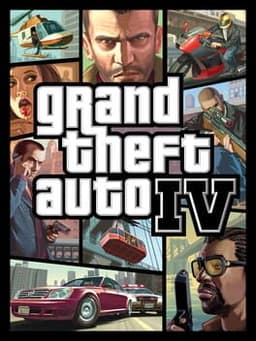 Image for Grand Theft Auto IV#Stunt Jumps#sneedrun