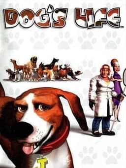 Image for Dog's Life#No Major Skips#Yopie_