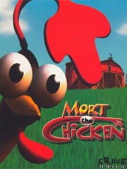 Image for Mort the Chicken#Any%#Riekelt