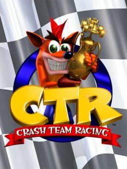 Image for Crash Team Racing#Any% (No Major Glitches)#Revvylo