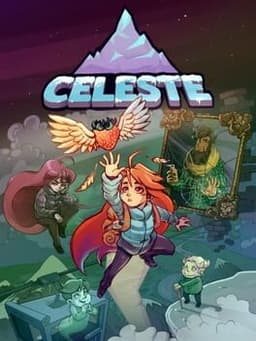 Image for Celeste#Any%#Msushi