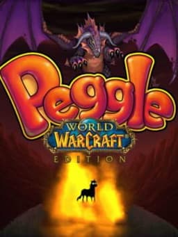 Image for Peggle: World of Warcraft Edition#Adventure Mode#WhaleEleven