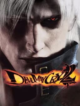 Image for Devil May Cry 2#NG Dante#Mekarazium