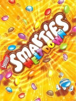 Image for Smarties Meltdown#All Sectors#theholographicsquid