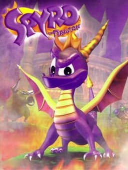 Image for Spyro the Dragon#Any%#toastedkat