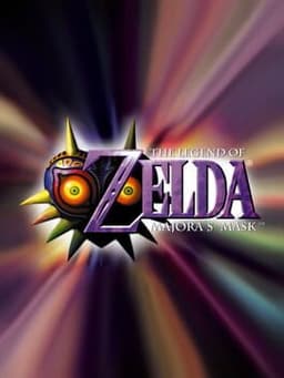 Image for The Legend of Zelda: Majora's Mask#Any% Glitchless#Serenmew