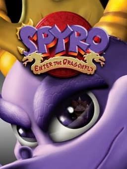 Image for Spyro: Enter the Dragonfly#Any%#doyle_ff