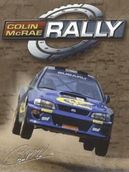 Image for Colin McRae Rally#Championship (Novice)#superdave2