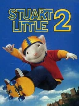 Image for Stuart Little 2#Any%#Toddtrous