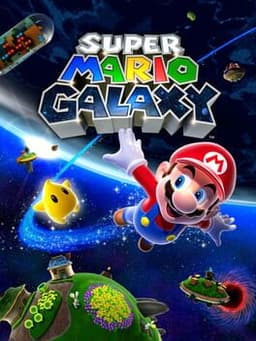 Image for Super Mario Galaxy#Any%#SMOraneetti