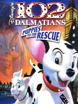 Image for Disney's 102 Dalmatians: Puppies to the Rescue#All Levels (Console)#KeidaKennedy