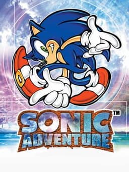 Image for Sonic Adventure (DX)#Tails' Story#DarkenforcerTV