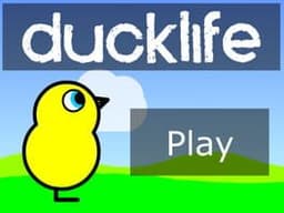 Image for Duck Life 1#NMG Any%#ILikeBaguette25