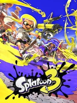 Image for Splatoon 3#Any%#あいか_