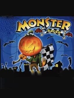 Image for Monster Racer#Any%#AshRe_L