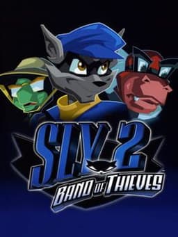 Image for Sly 2: Band of Thieves#Beat Episode 2#Xyphles