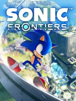 Image for Sonic Frontiers#Any%#OnakuTV