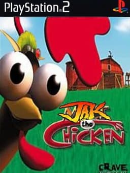 Image for Jak The Chicken#100%#Xyphles