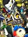 Persona 4 Golden