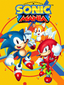 Sonic Mania