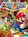 Mario Party DS