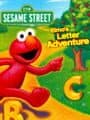 Elmo's Letter Adventure