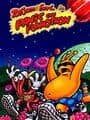 ToeJam & Earl in Panic on Funkotron