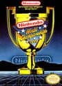 Nintendo World Championships 1990