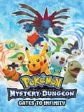 Pokémon Mystery Dungeon: Gates to Infinity