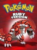 Pokémon Ruby