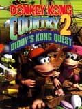 Donkey Kong Country 2: Diddy's Kong Quest