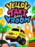 Yellow Taxi Goes Vroom