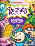 Rugrats: Adventures in Gameland